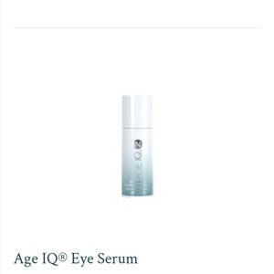 Eye Serum Correction